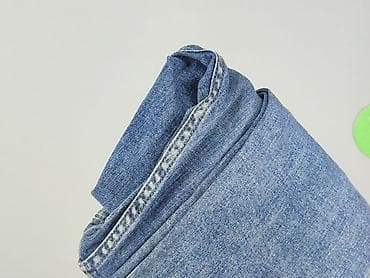 used goods: H&M, Jeansy damskie, rozmiar 2XS — 6