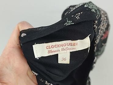 rainbow high bluza: Clockhouse, Bluzka damska, rozmiar S — 4