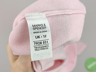 jako: Marks & Spencer, Golf damski, rozmiar L — 4