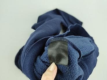 hm zwroty: H&M, Bluza z kapturem dla mężczyzn, rozmiar L — 4