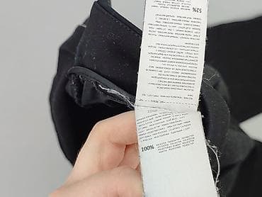 70 latki: Reserved, Spodnie materiałowe damskie, rozmiar 3XL — 5