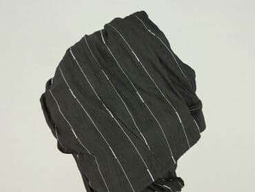 długie spodnie damskie dla wysokich: Spodnie materiałowe damskie, rozmiar L — 5