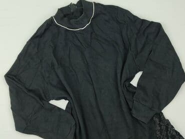 cropp bluza z kryształkami: River Island, Bluza damska
, rozmiar S — 1