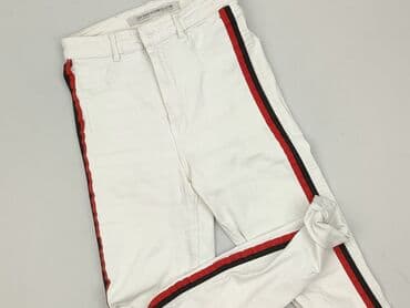 Zara, Jeansy damskie, rozmiar S w lalafo.pl Zara, Jeansy damskie, rozmiar S