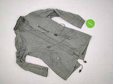 bonprix sniegowce: Parka damska, rozmiar S — 2