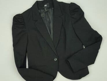 psg kurtka: H&M, Marynarka damska, M — 1