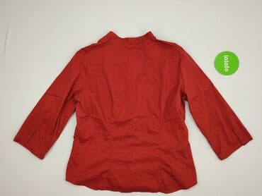 sweter w paski h: H&M, Koszula damska, rozmiar 3XL — 3