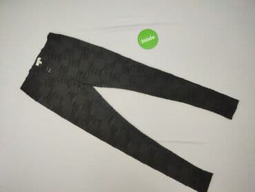 leginsy koronkowe: Legginsy rozmiar S — 2