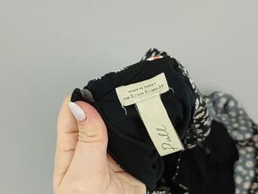 sukienki pull and bear: PULL&BEAR, Sukienka damska, rozmiar S — 5