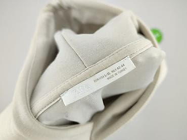 zara kids bluzy: Zara, Bluza z kapturem damska, rozmiar XL — 5
