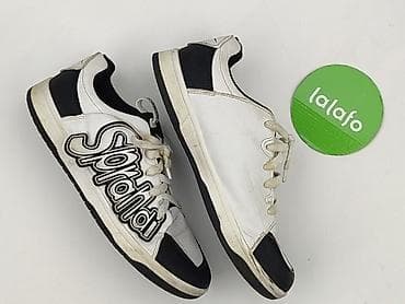 dresy skate: Sneakersy dla mężczyzn, rozmiar 40 — 2