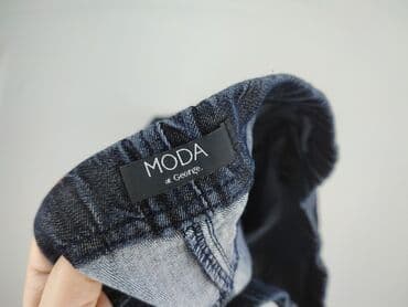 spodnie montego: Legginsy M — 4