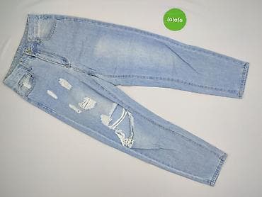 esmara jeans: Shein, Jeansy damskie, rozmiar XS — 2