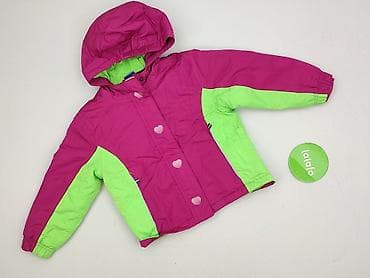 top elegancki: Kurtka przeciwdeszczowa, Lupilu, 3-4 lat, 98-104 cm, stan - Idealny — 2