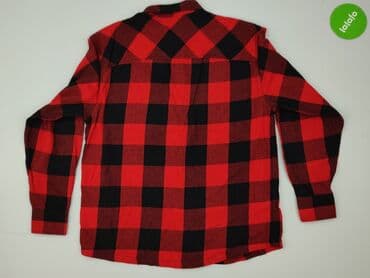 koszula flanelowa cropp: Cropp, Koszula damska, rozmiar XS — 3