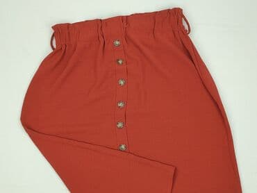 czerwone spodnice: LolaLiza, Spódnica damska, M — 1
