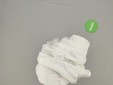 koronkowy top pod marynarkę: Vila, Bluzka damska, L — 6