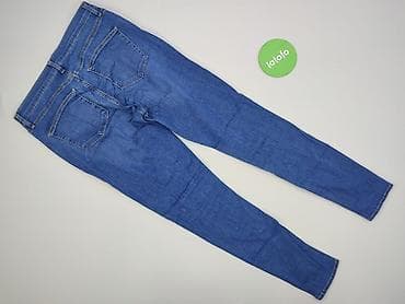 iguana jeans: Topshop Moto, Jeansy damskie, rozmiar M — 3
