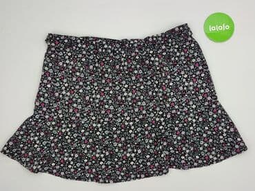 spódnice za kolano letnie: Spódnica damska, rozmiar L — 3