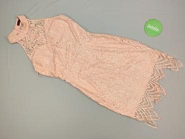 even: Sukienka damska, rozmiar M — 2