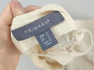 2xs primark: Primark, Sukienka damska, rozmiar L — 4