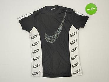 answ: Nike, T-shirt damski, rozmiar S — 2