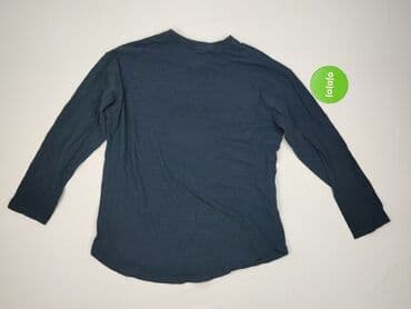koszulki latynka allegro: Long-sleeved top for men, S (EU 36), First, condition - Very good — 3
