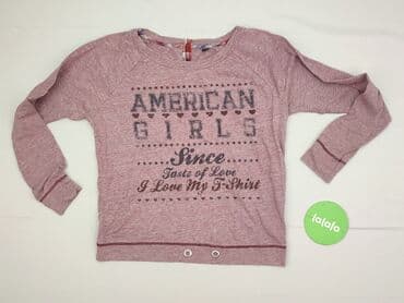 bluza z oczami: Pimkie, Bluza damska
, rozmiar M — 2