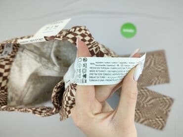 spodnie push up reserved: PULL&BEAR, Spodnie materiałowe damskie, M — 5