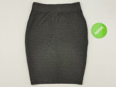 botki do spódnicy: Amisu, Spódnica damska, rozmiar XS — 3