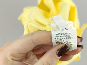 koszula cytryny: Koszula damska, rozmiar S — 4