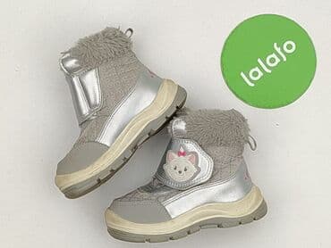 pierre cardin future flex koszula: Śniegowce, Marie Cat, 22, stan - Bardzo dobry — 3