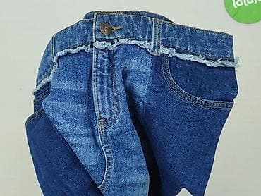 katana jeans: Lindex, Spódnica damska, rozmiar M — 6
