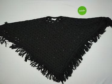 pull and bear pull and bear pull and bear: New Look, Пончо жіноче, розмір Один розмір — 2