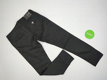 guess 134: Guess Jeans, Jeansy damskie, rozmiar M — 3