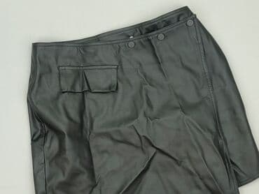 spódniczka mini allegro: Collusion, Spódnica damska, rozmiar L — 1