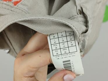 promod jeansy: Promod, Szorty damskie, rozmiar M — 6