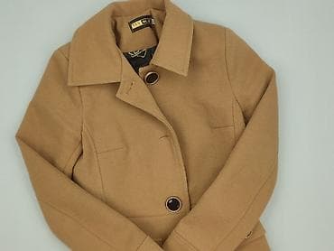 Trencz damski, rozmiar 2XS