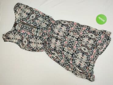 sukienka w stylu japonskim: J&X, Sukienka damska, rozmiar 2XL — 2