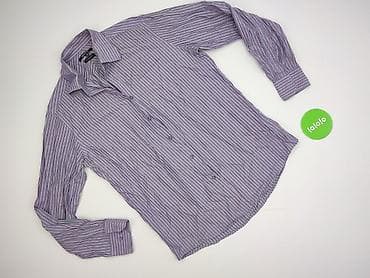 botki na platformie deichmann: Reserved, Koszulа dla mężczyzn, rozmiar L — 2