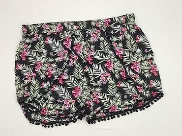 kombinezony moro: Peacocks, Szorty damskie, rozmiar 3XL — 1