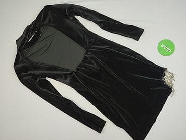 modon sukienki: Sinsay, Sukienka damska, rozmiar XL — 3