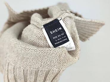 shein za darmo: Shein, Sweter damski, rozmiar L — 5
