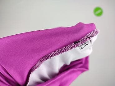 wzory: Golf damski, rozmiar 2XL — 5