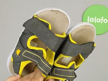 sandały crocs 31 32: Sandals 25, Used at lalafo.pl — 5 sandały crocs 31 32: Sandals 25, Used — 5