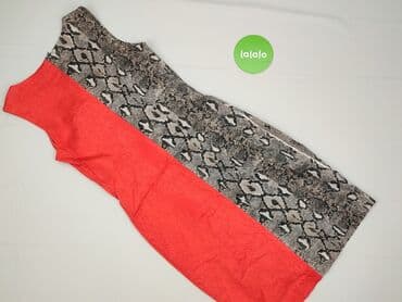 obcisła sukienka po angielski: Pretty Girl, Sukienka damska, S — 3