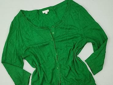 Solar, Kardigan damski, rozmiar XL