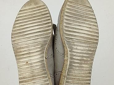ccc crocsy: Flat shoes for women, size 37 at lalafo.pl — 5 ccc crocsy: Flat shoes for women, size 37 — 5