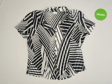 koszula damska hugo boss: Women`s shirt, size M (EU 38) — 2