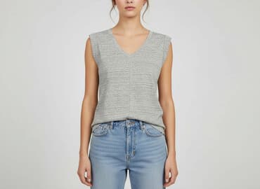 t shirty damskie mango: Mango, T-shirt damski, rozmiar M — 1